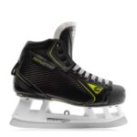 Original GRAF Hockey: https://grafhockey.com/skates/ice/goalie/peakspeed-prog/