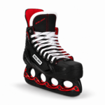 Bauer Vapor X250 T-Blade Schlittschuh Black Inferno