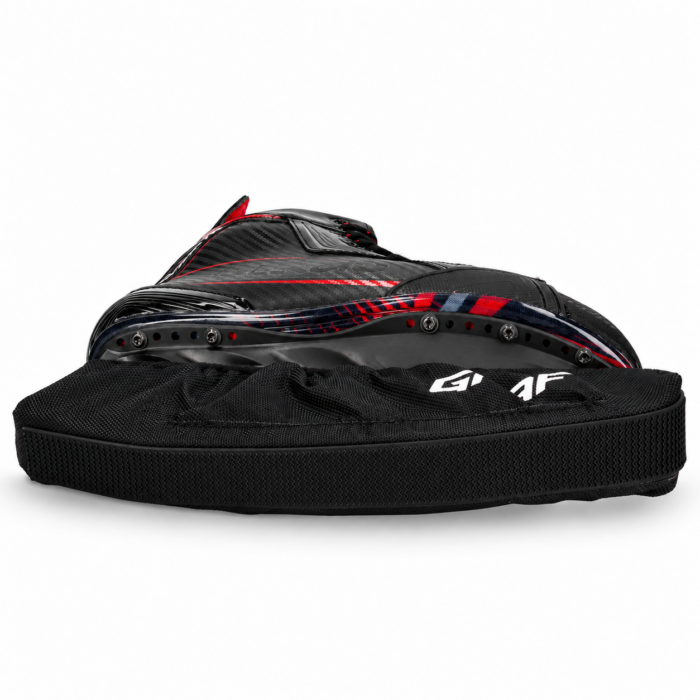 Graf Skateguard Kufenschoner Pro – Bild 2