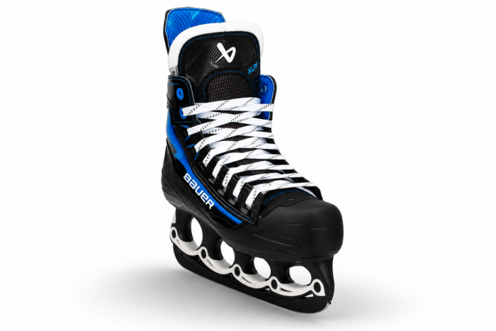 Bauer X-LP 2.0 T-Blade Core Collection Black – Bild 2