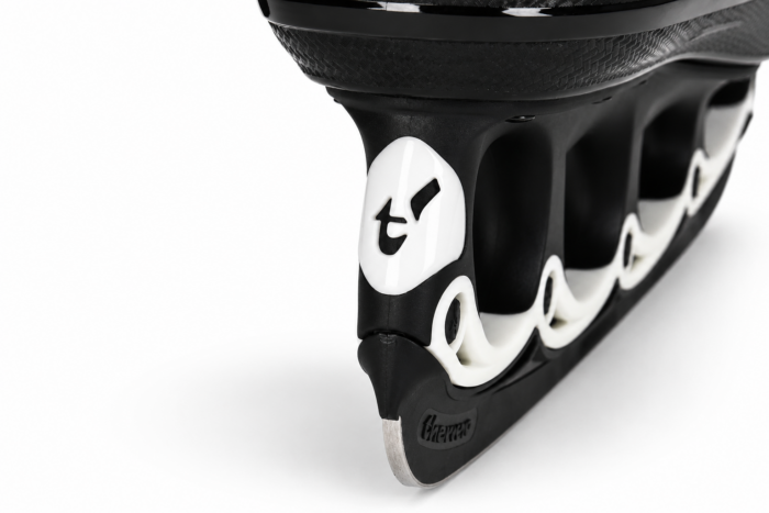 Bauer X-LP 2.0 T-Blade Core Collection Black – Bild 3