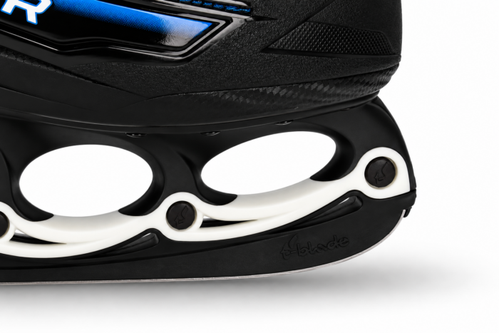 Bauer X-LP 2.0 T-Blade Core Collection Black – Bild 4