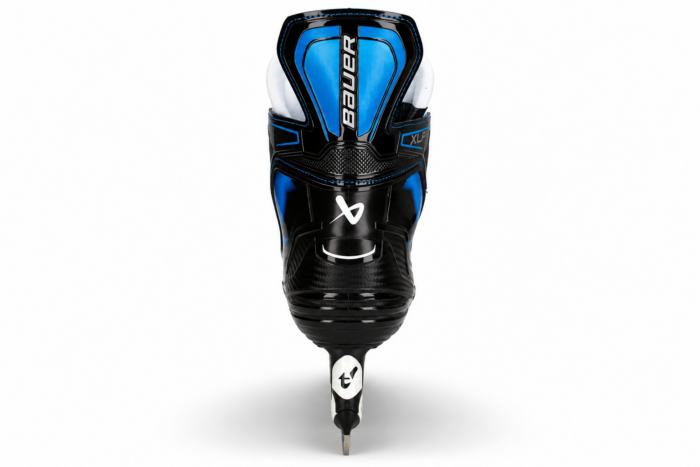 Bauer X-LP 2.0 T-Blade Core Collection Black – Bild 6