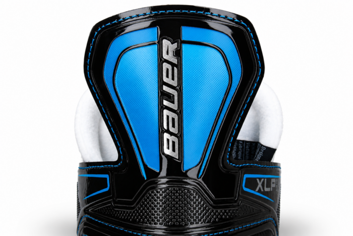 Bauer X-LP 2.0 T-Blade Core Collection Black – Bild 7