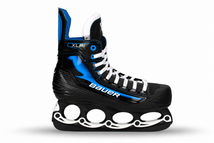 Bauer X-LP 2.0 T-Blade Core Collection Black – Bild 9