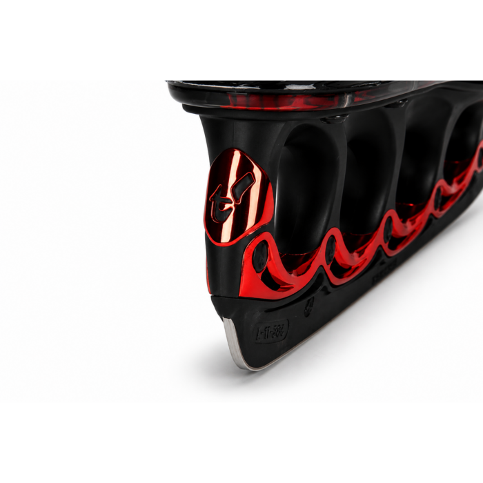 GRAF T-Blade T5 Schlittschuh | Red Pro Collection [Digital] – Bild 6