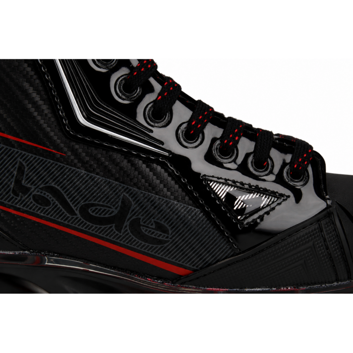 GRAF T-Blade T5 Schlittschuh | Red Pro Collection [Digital] – Bild 8