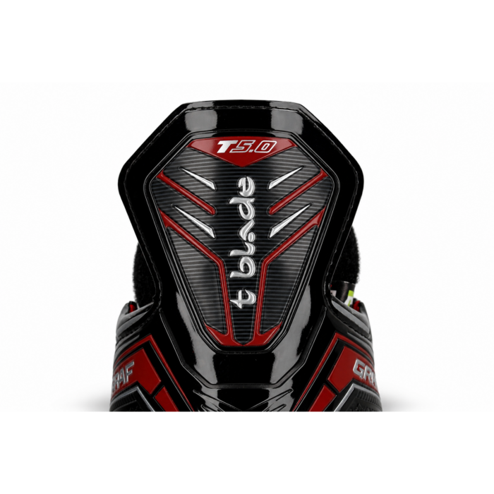GRAF T-Blade T5 Schlittschuh | Red Pro Collection [Digital] – Bild 9