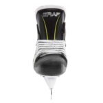 Original GRAF Hockey: https://grafhockey.com/skates/ice/goalie/peakspeed-prog/