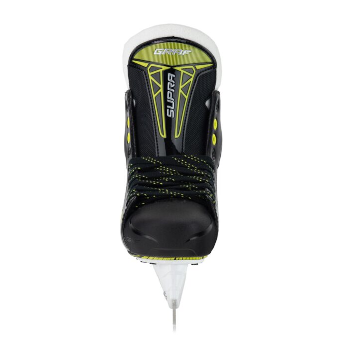 Offizielle Herstelleraufnahme https://grafhockey.com/skates/ice/player/supra-g315x/