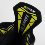 Offizielle Herstelleraufnahme https://grafhockey.com/skates/ice/player/supra-g315x/