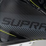 Offizielle Herstelleraufnahme https://grafhockey.com/skates/ice/player/supra-g315x/