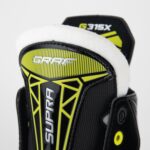 Offizielle Herstelleraufnahme https://grafhockey.com/skates/ice/player/supra-g315x/