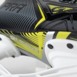 Offizielle Herstelleraufnahme https://grafhockey.com/skates/ice/player/supra-g315x/