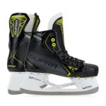 Offizielle Herstelleraufnahme https://grafhockey.com/skates/ice/player/supra-g315x/
