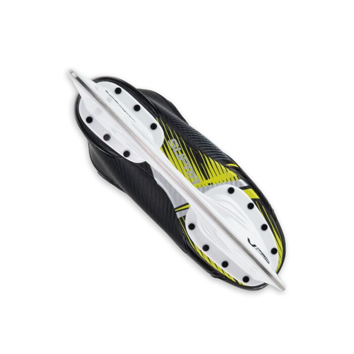 Offizielle Herstelleraufnahme https://grafhockey.com/skates/ice/player/supra-g315x/