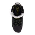 Offizielle Herstelleraufnahme https://grafhockey.com/skates/ice/player/supra-g315x/
