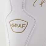 Deterministischer Crop aus verifiziertem offiziellen GRAF Ruby Victory Produktbild; keine generative Veränderung.
