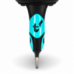 Bauer Supreme F15 Core Collection Arctic Pulse black – Bild 7