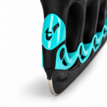 Bauer Supreme F15 Core Collection Arctic Pulse black – Bild 8