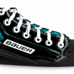 Bauer Supreme F15 Core Collection Arctic Pulse black – Bild 9