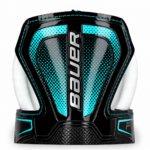 Bauer Supreme F15 Core Collection Arctic Pulse black – Bild 10