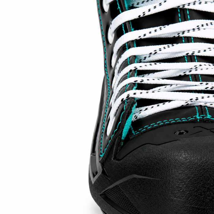 Bauer Supreme F15 Core Collection Arctic Pulse white – Bild 11