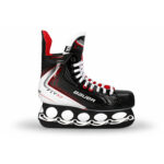 Bauer Fly30 T-Blade Core Collection black and white – Bild 9