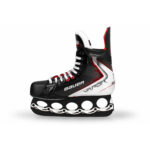 Bauer Fly30 T-Blade Core Collection black and white – Bild 10