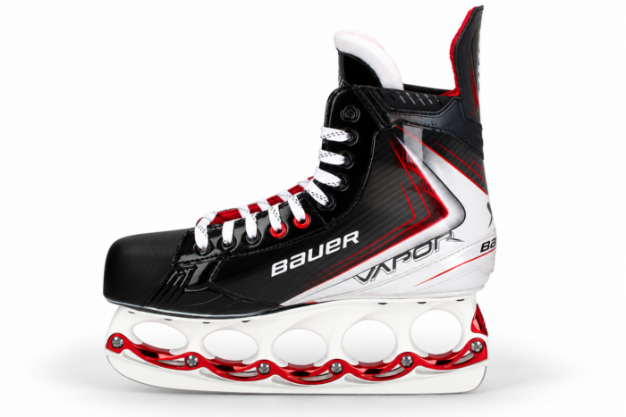 Bauer Fly30 T-Blade Core Collection white – Bild 3
