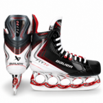 Bauer Fly30 T-Blade Core Collection silber blaze