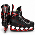 GRAF T-Blade T5 Schlittschuh | Red Pro Collection [Digital]