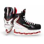 Bauer Fly30 T-Blade Core Collection white